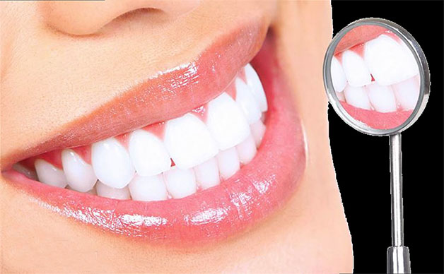 Tùy thuộc vào cách thức chăm sóc răng miệng mà được lâu hay không